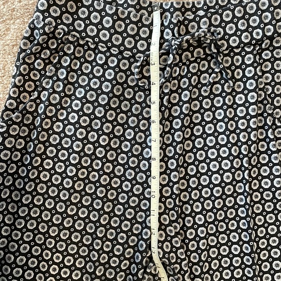 Faded Glory medium stretchy pants - Picture 5 of 9